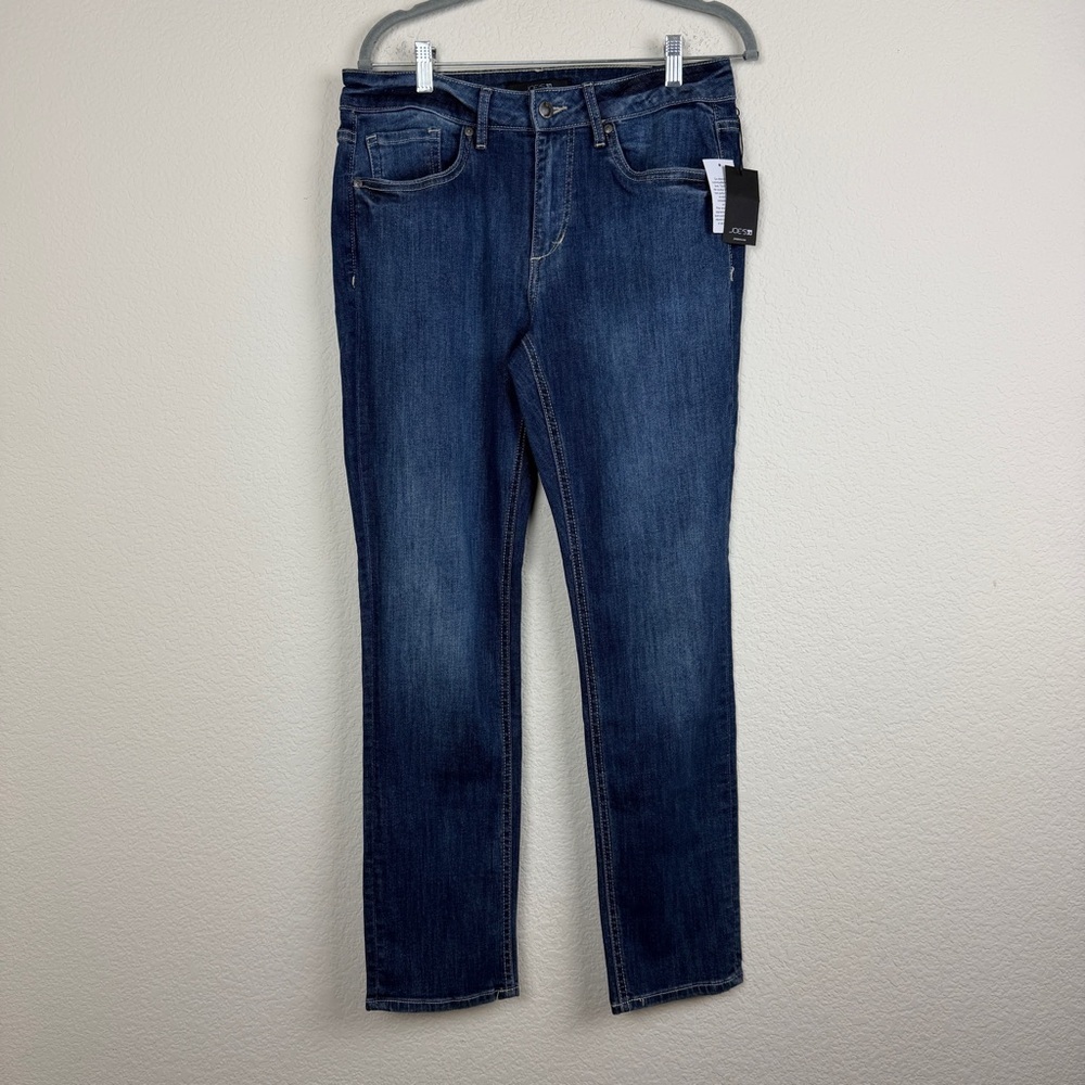 Joe’s NWT Asher Jeans Men’s Size 30/30 Blue Tint